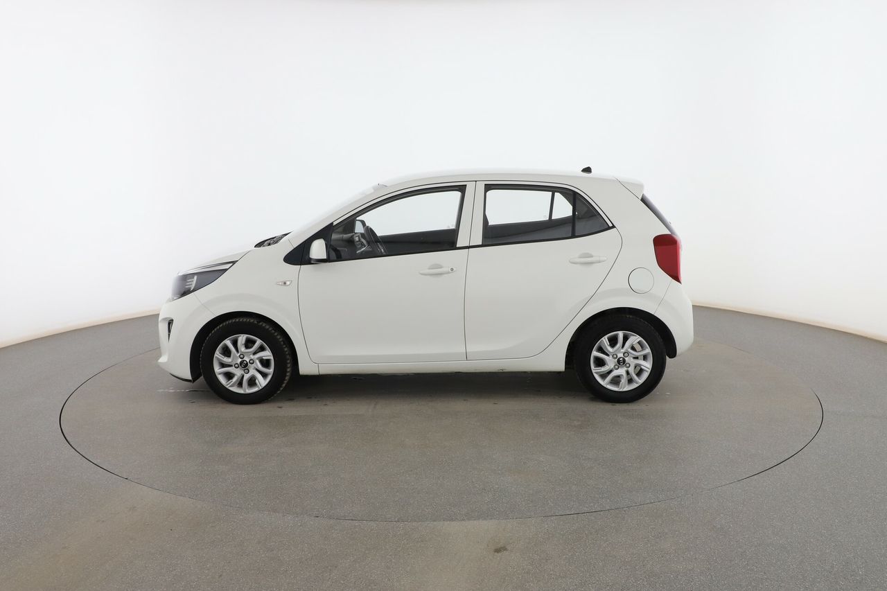 kia picanto 2019 / foto grande (3)