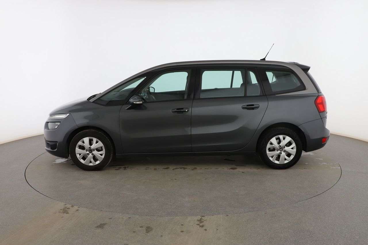 citroën grand c4 picasso 2016 / foto grande (3)