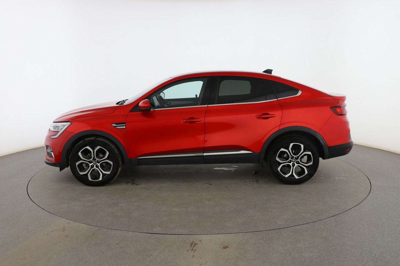 renault arkana 2022 / foto grande (3)