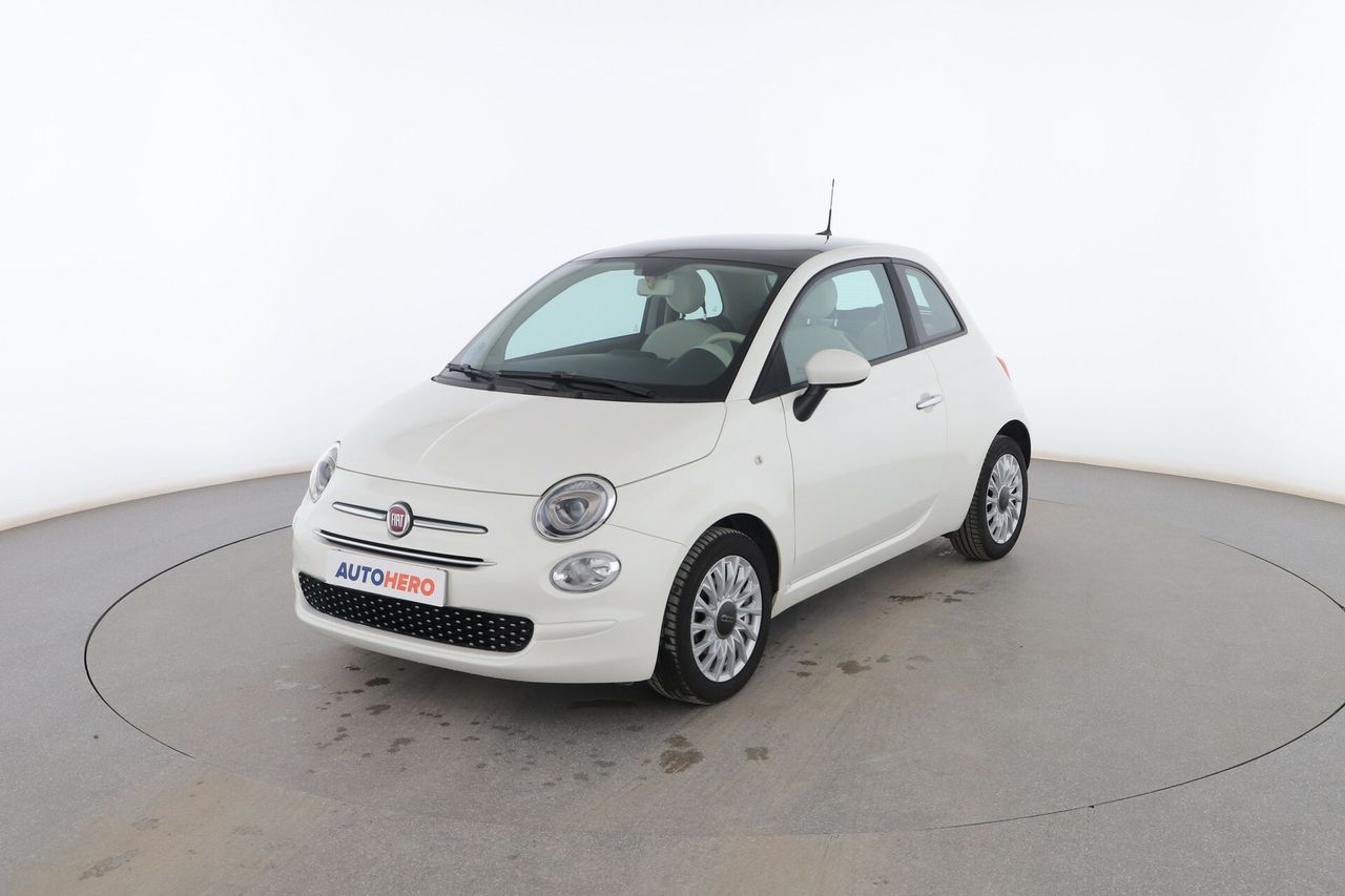 fiat 500 2020 /