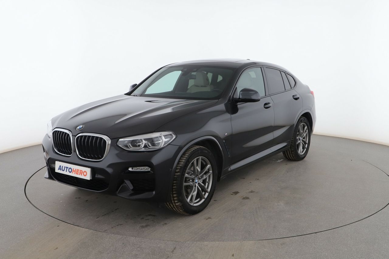 bmw x4 2019 /