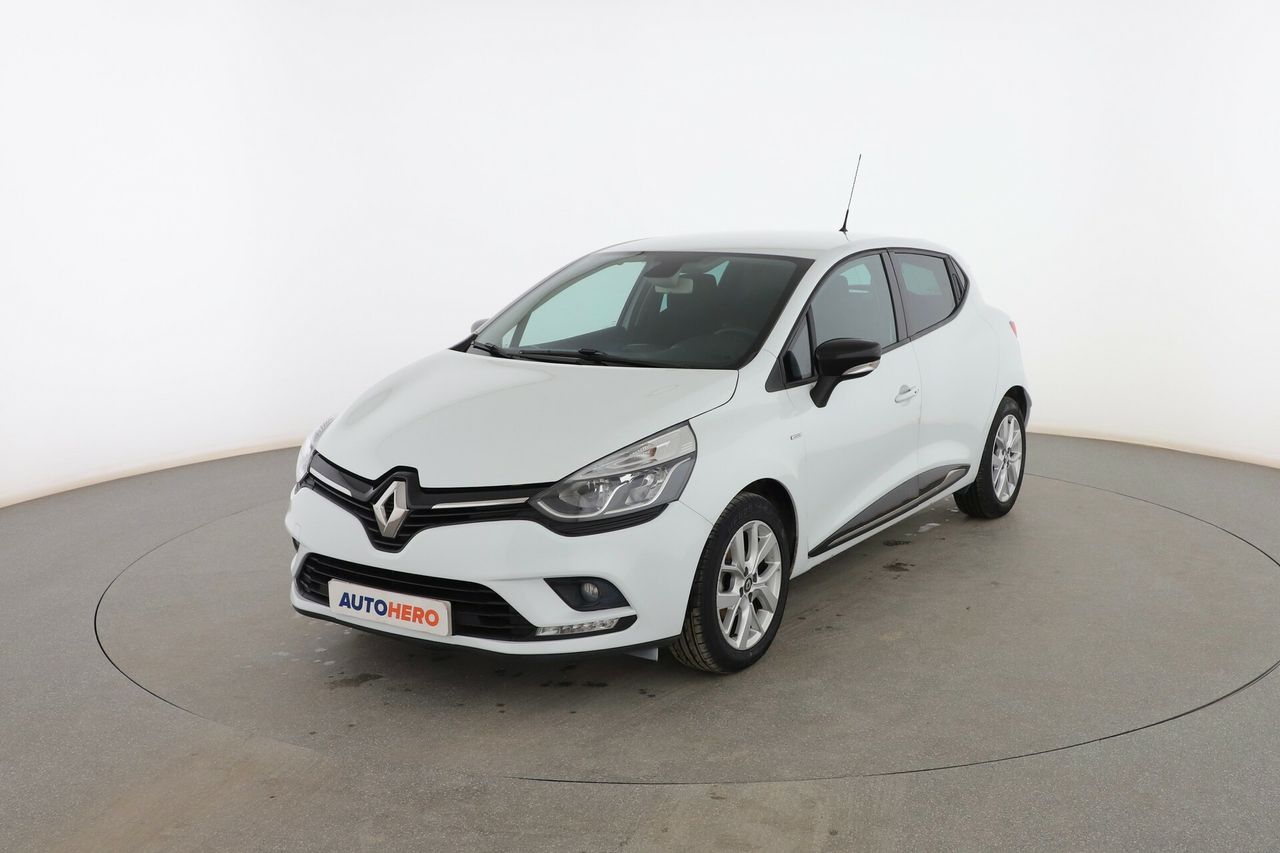 renault clio 2019 /