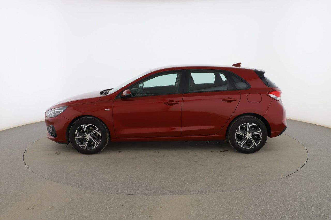 hyundai i30 2021 / foto grande (3)