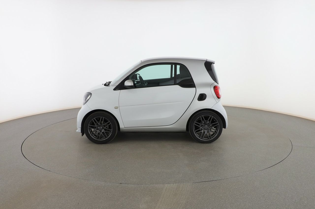 smart fortwo 2018 / foto grande (3)
