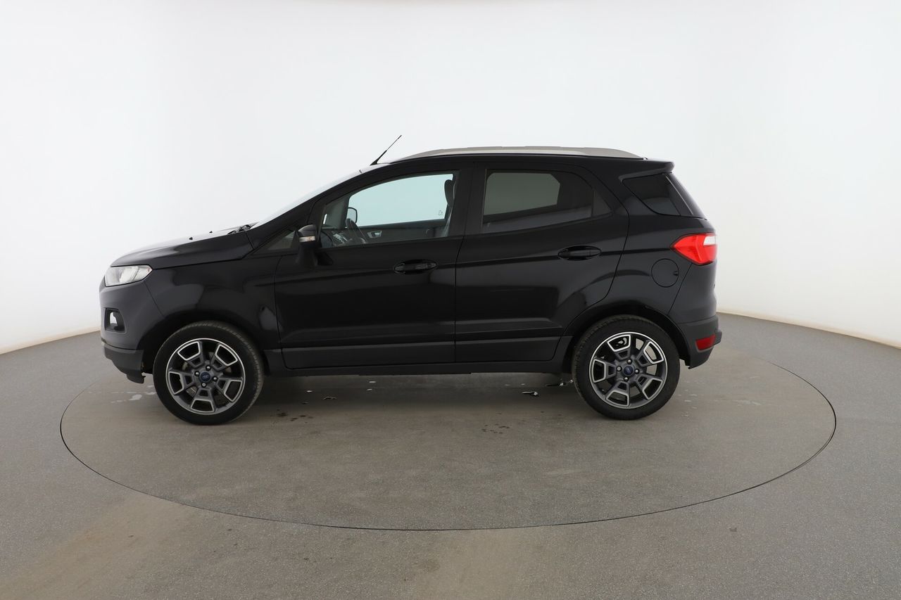 ford ecosport 2017 / foto grande (3)