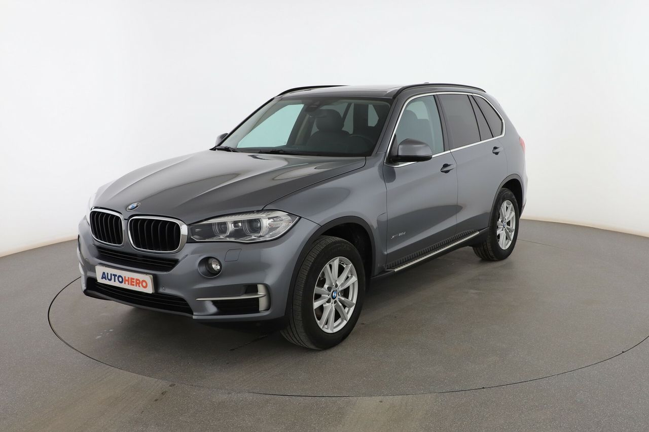bmw x5 2016 /