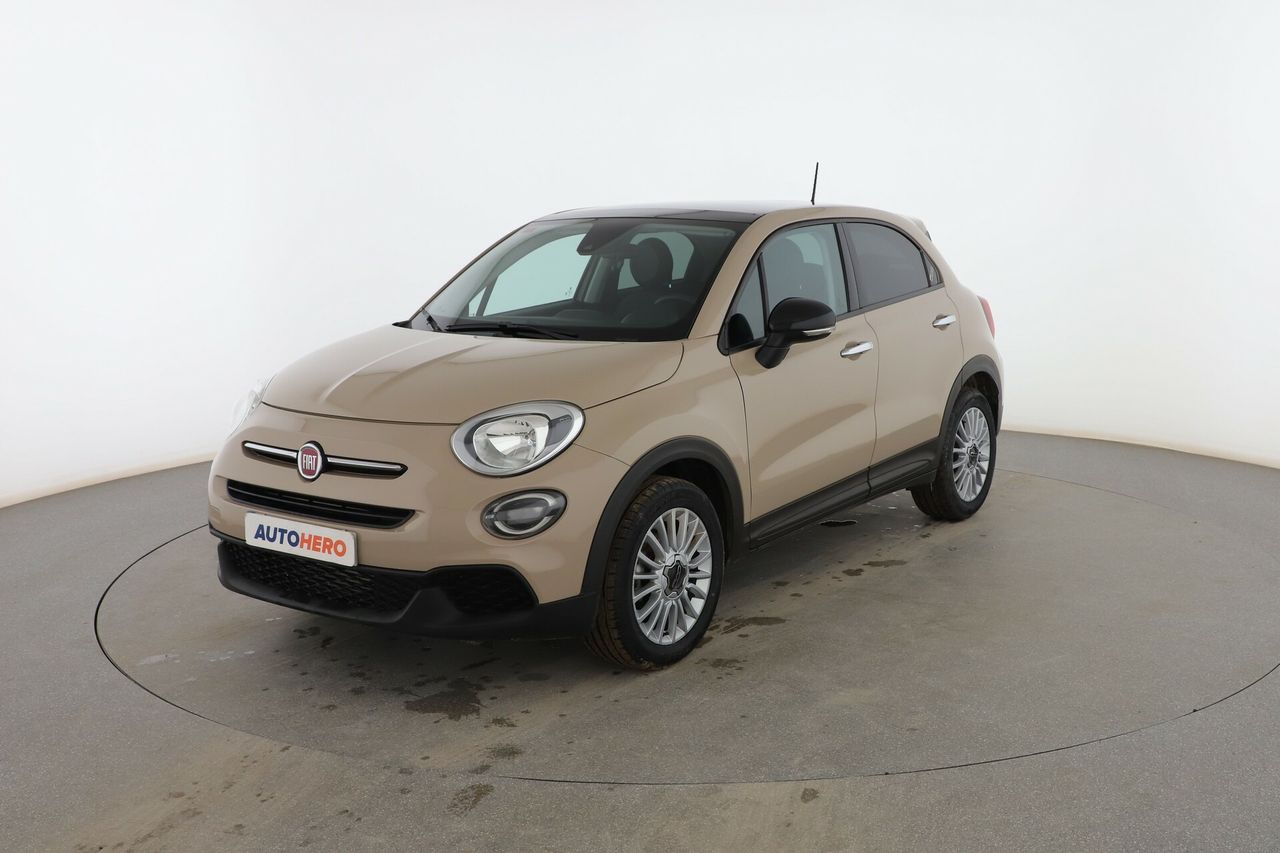 Foto fiat 500x 2019 /