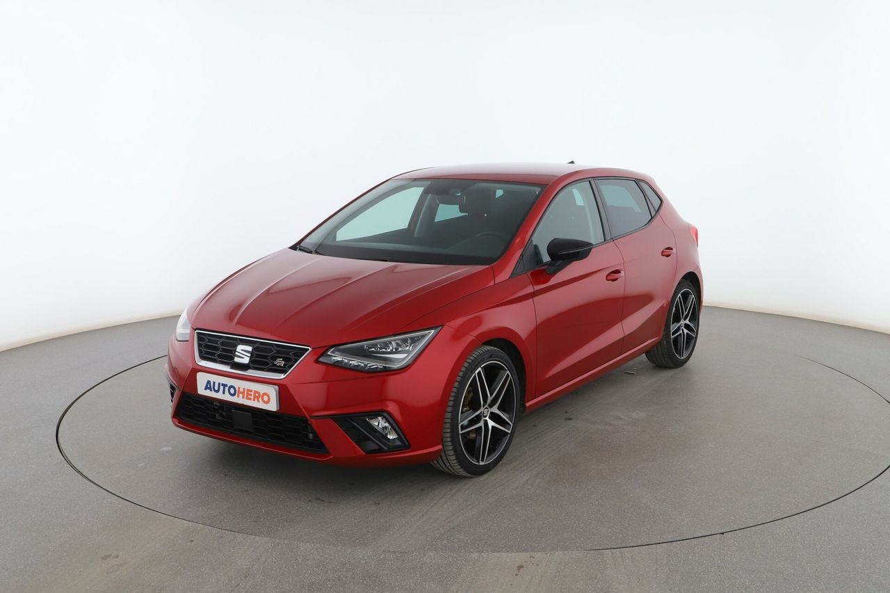 seat ibiza 2019 /