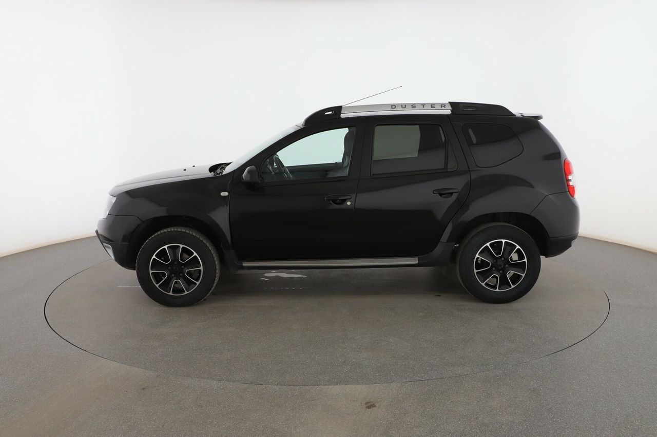 dacia duster 2017 / foto grande (3)