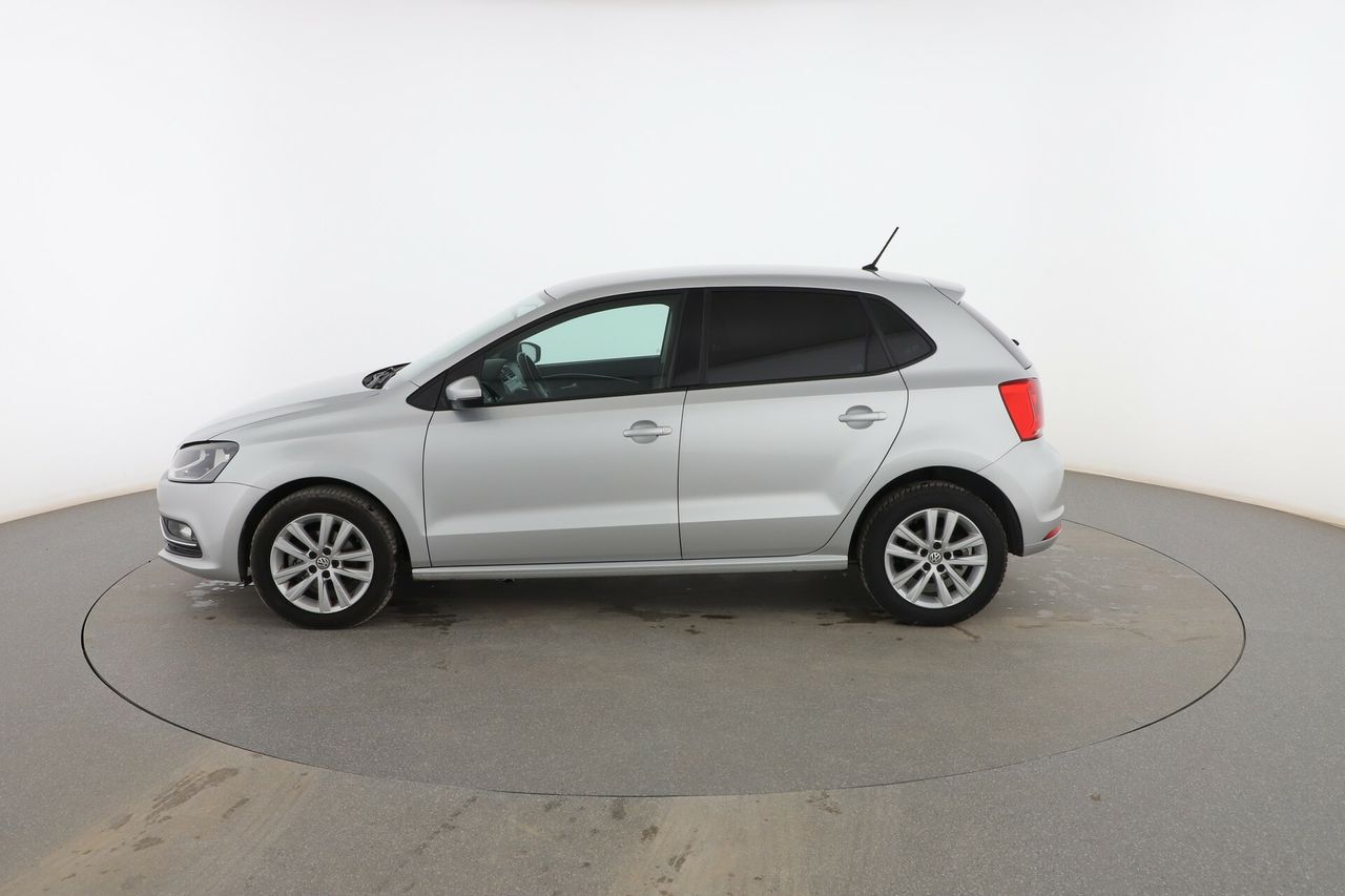 volkswagen polo 2017 / foto grande (3)
