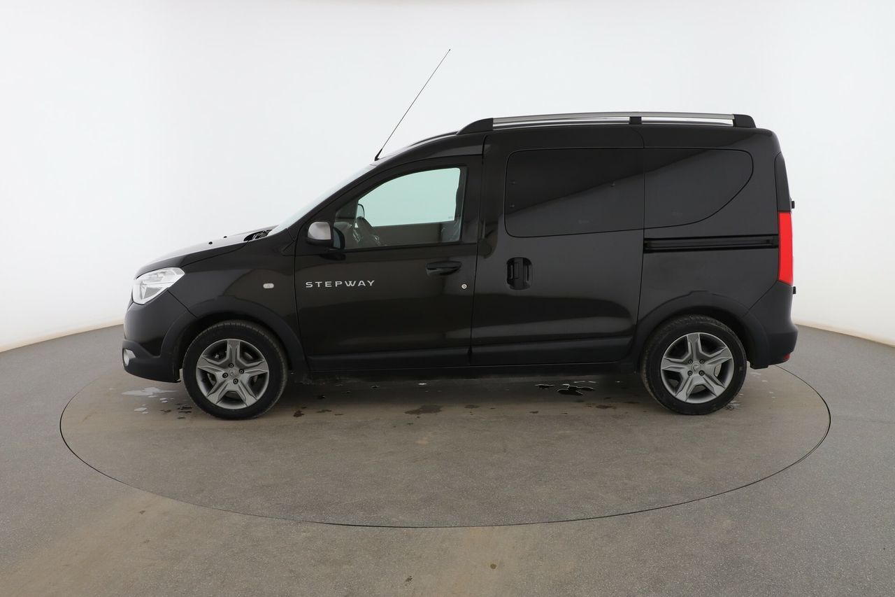 dacia dokker 2020 / foto grande (3)