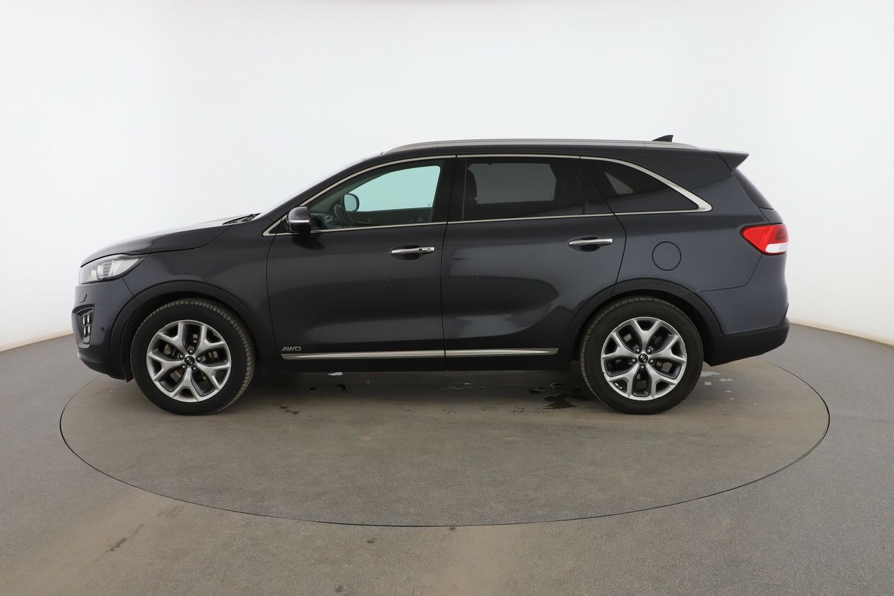 kia sorento 2017 / foto grande (3)