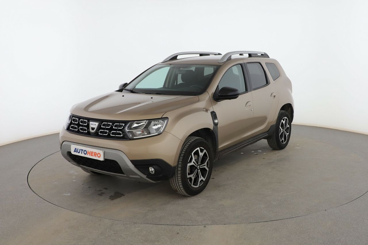Foto dacia duster 2019 /