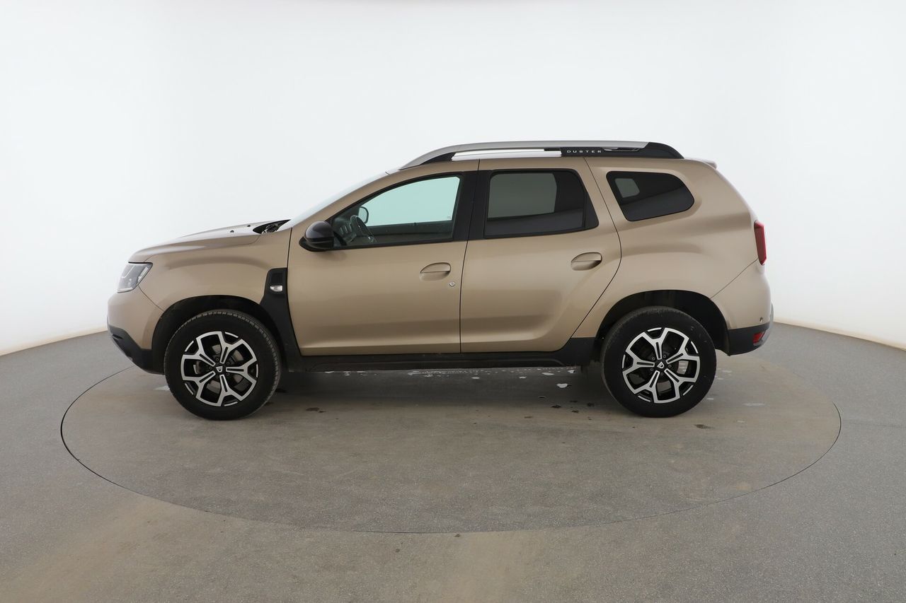 dacia duster 2019 / foto grande (3)