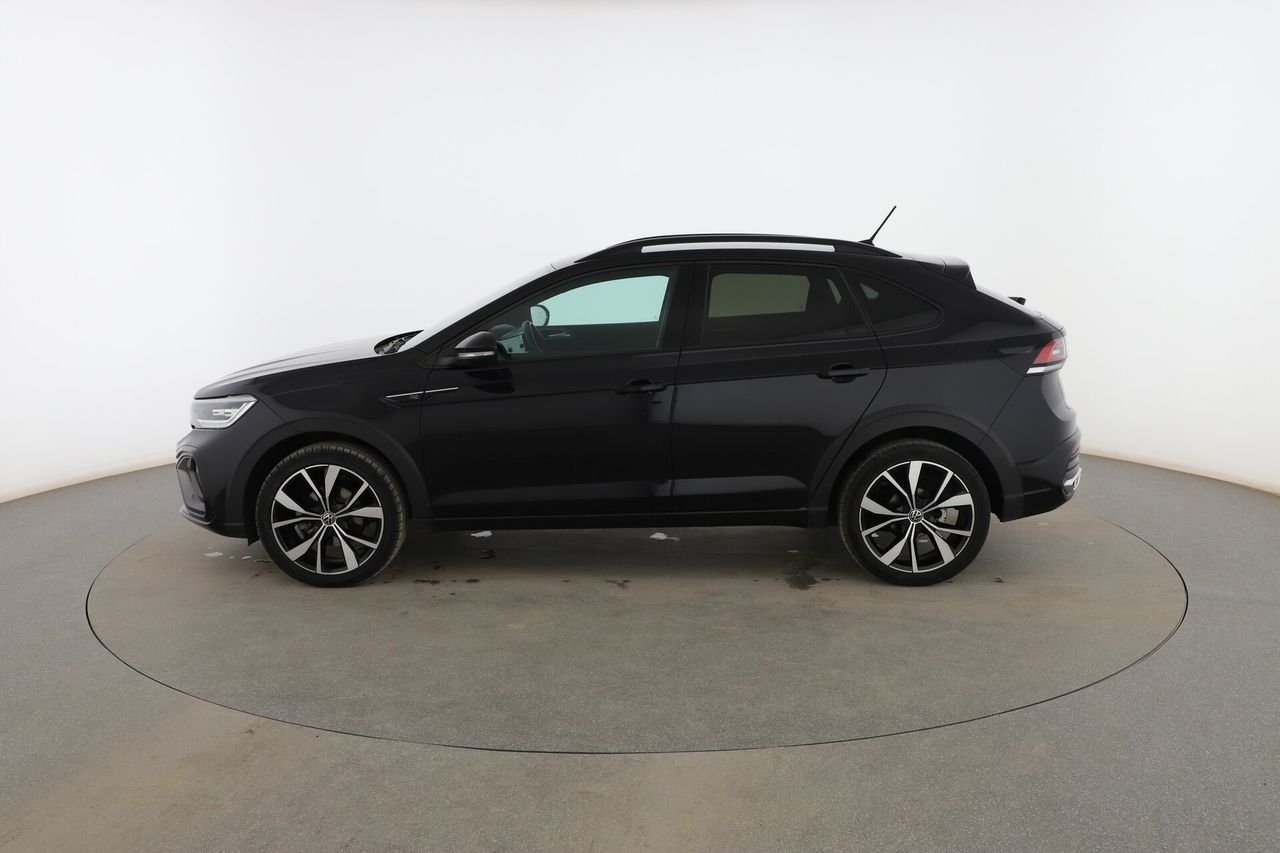 volkswagen taigo 2022 / foto grande (3)
