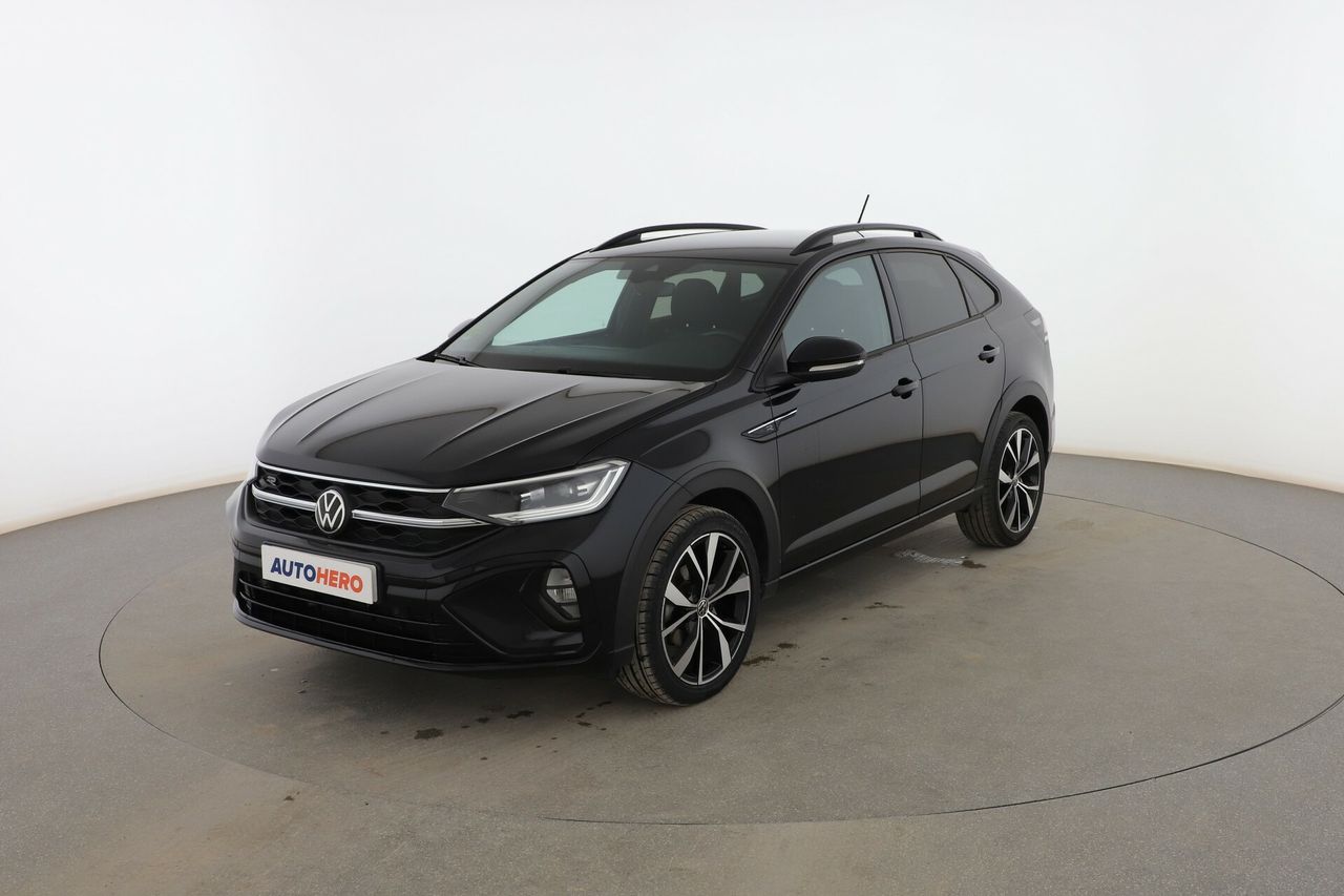 Foto volkswagen taigo 2022 /