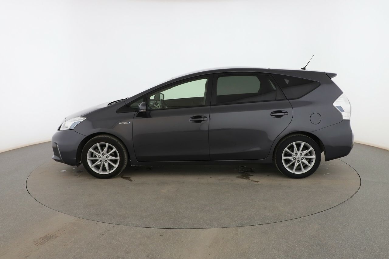 toyota prius+ 2013 / foto grande (3)