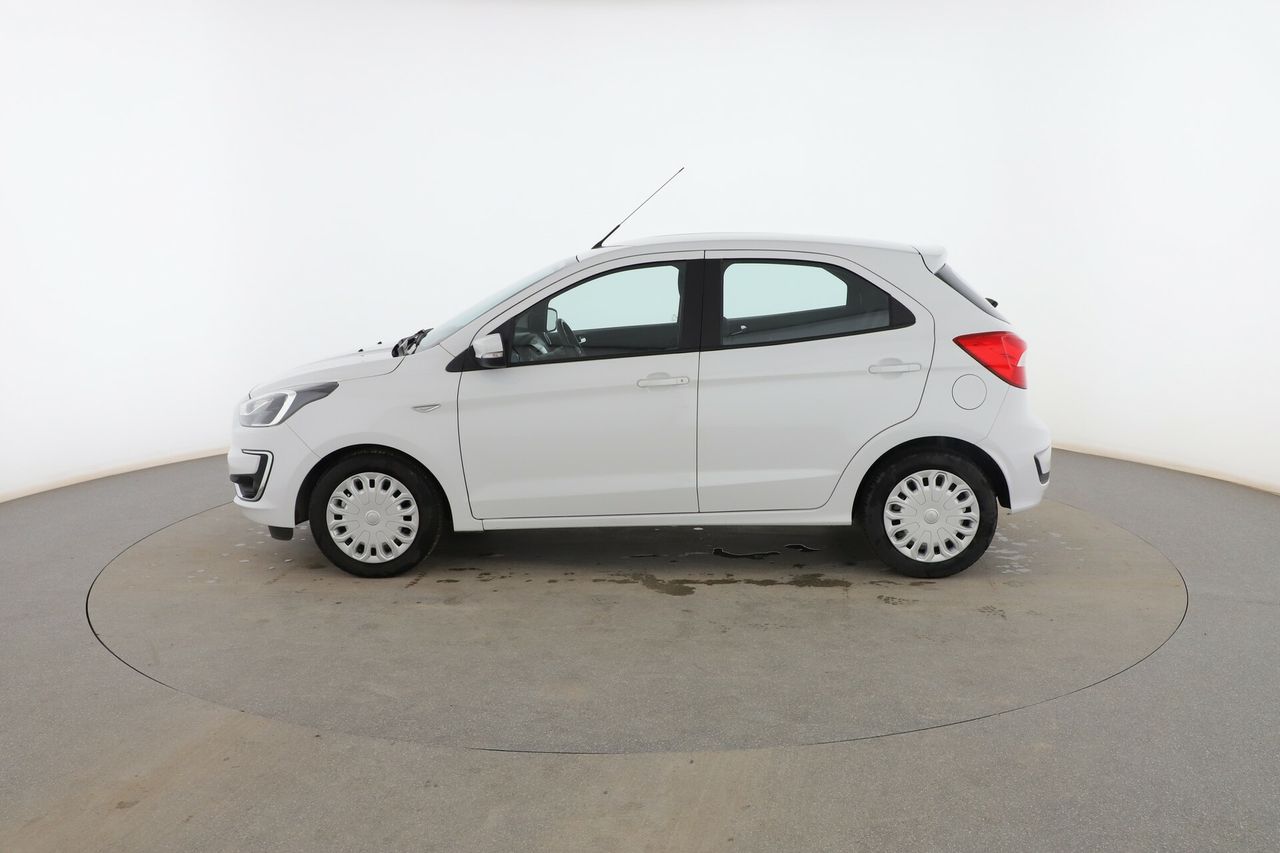 ford ka 2018 / foto grande (3)