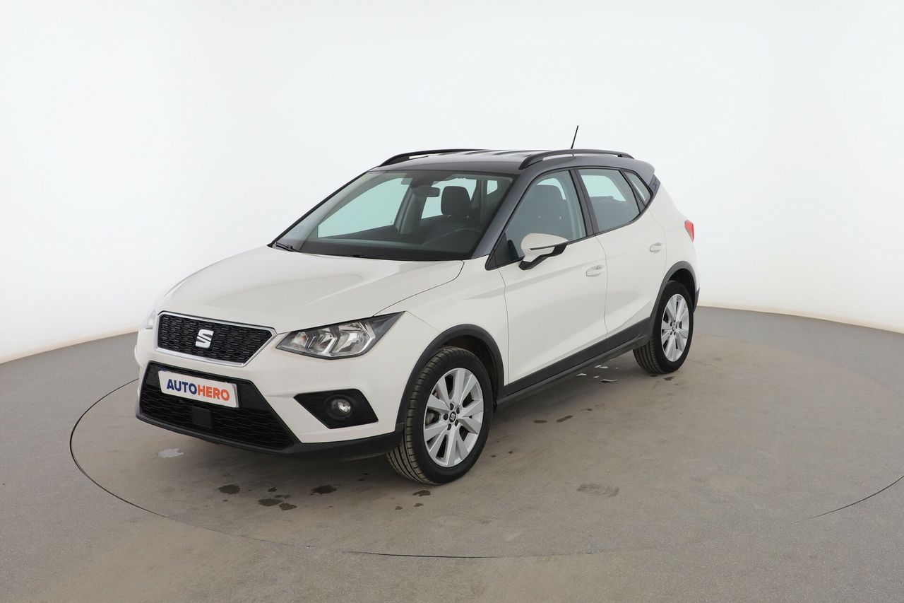 Foto seat arona 2018 /