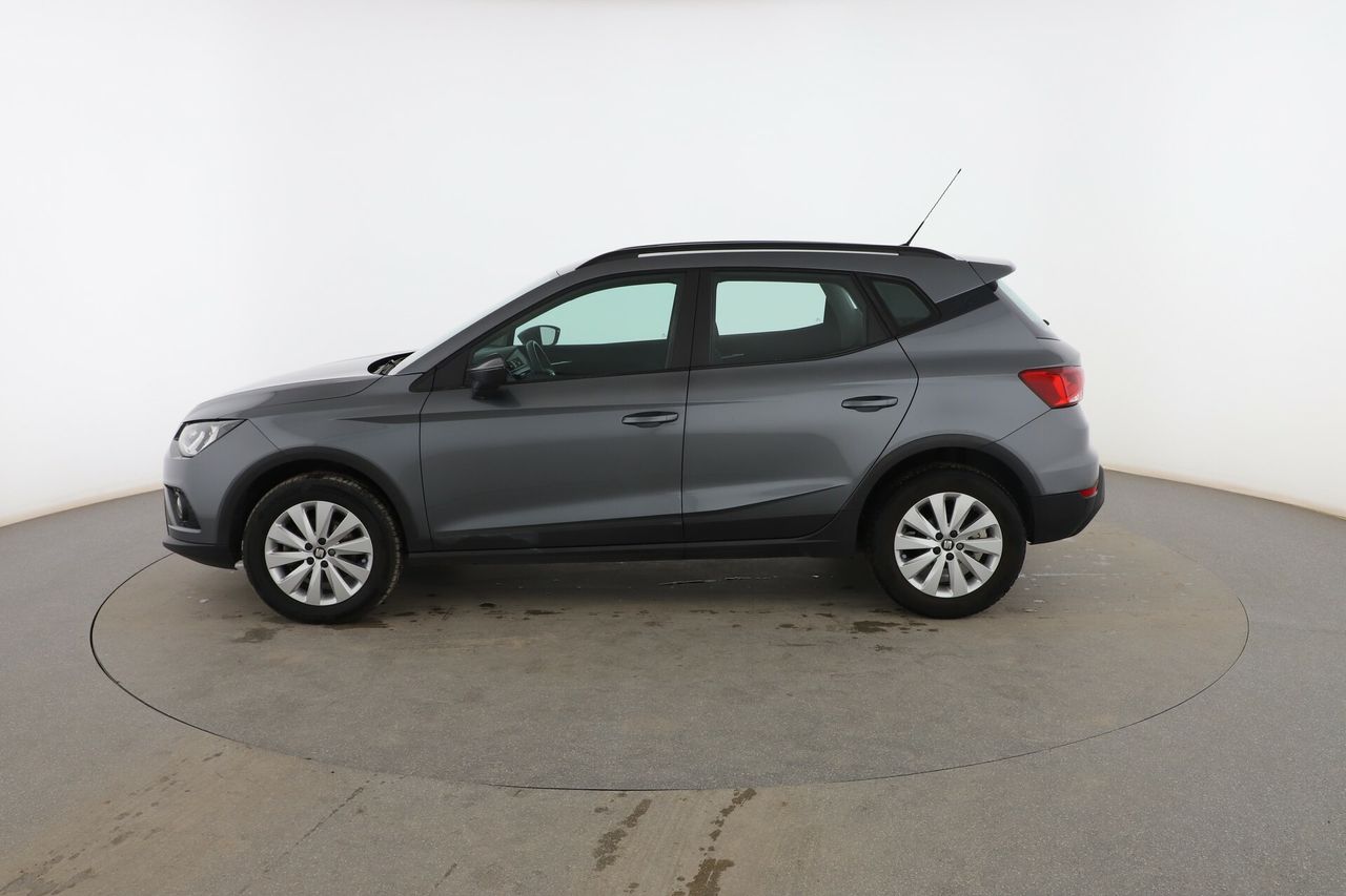 seat arona 2018 / foto grande (3)