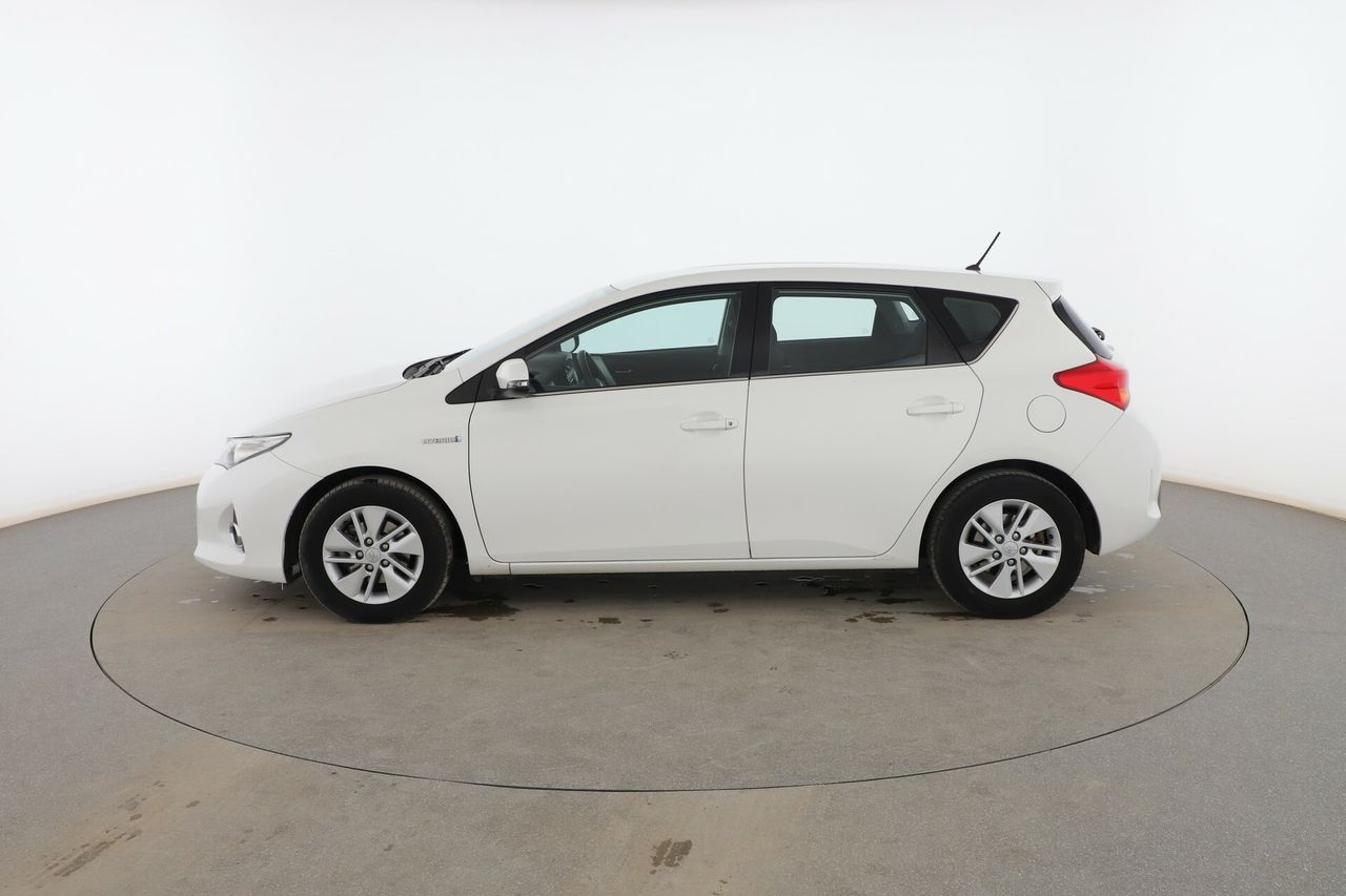 toyota auris 2014 / foto grande (3)