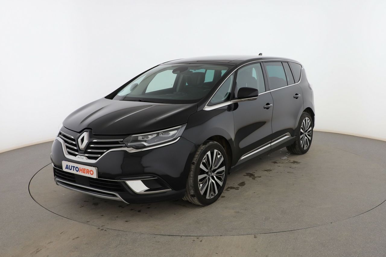 Foto renault espace 2021 /