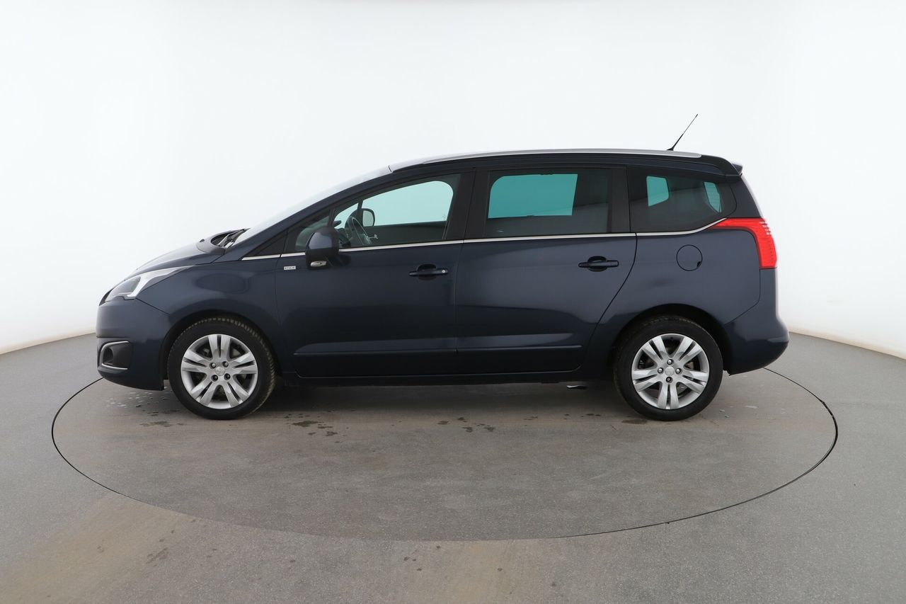 peugeot 5008 2015 / foto grande (3)