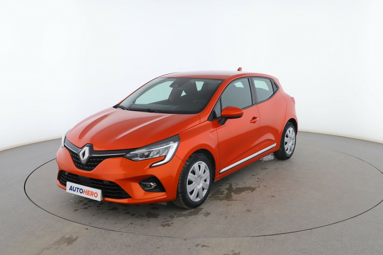 renault clio 2020 /