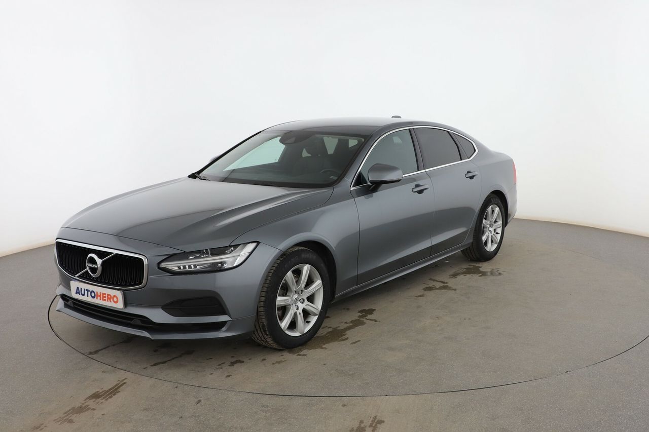 volvo s90 2019 /