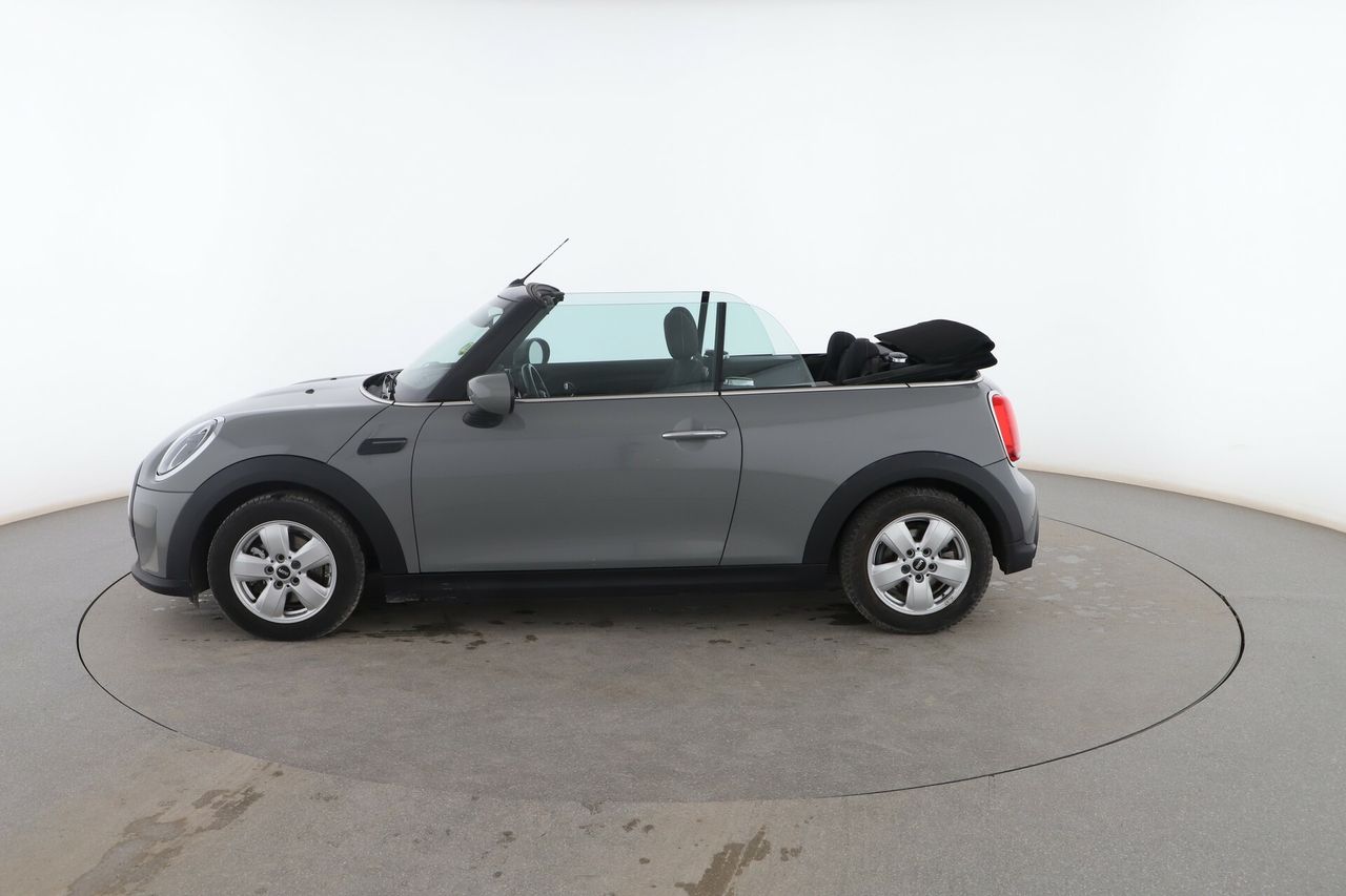 mini cooper 2022 / foto grande (3)