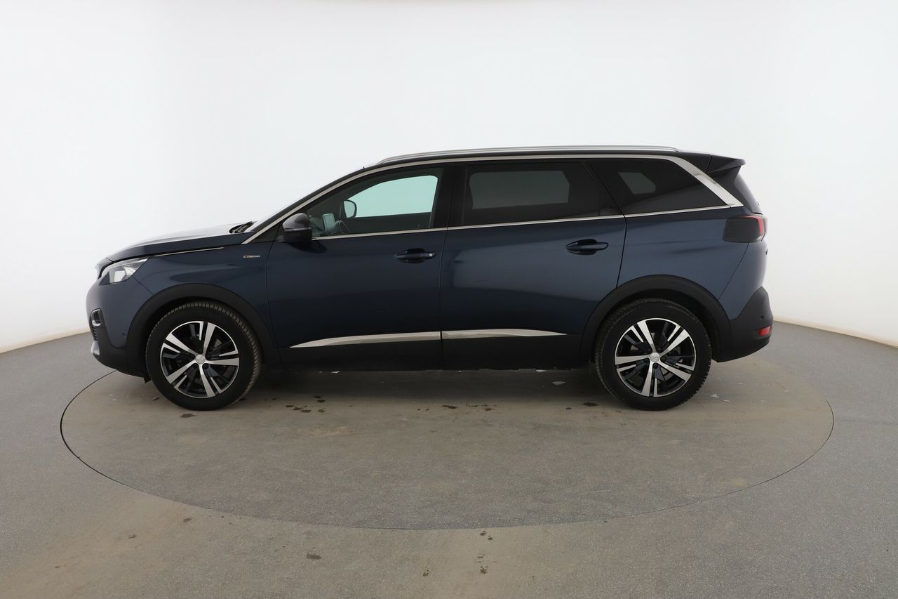 peugeot 5008 2017 / foto grande (3)