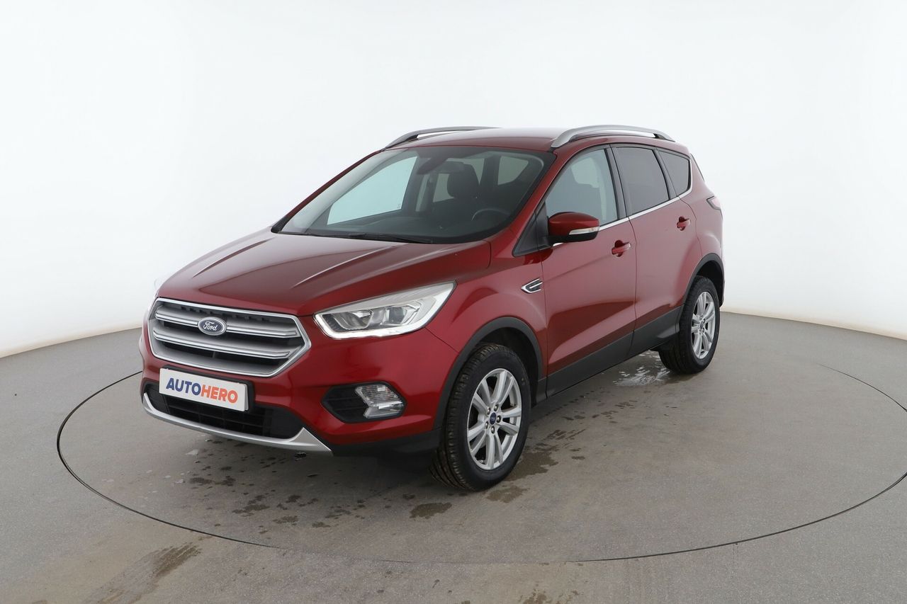 Foto ford kuga 2019 /