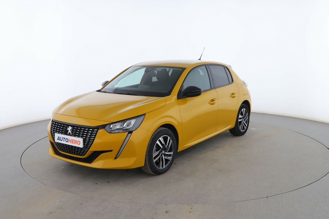 peugeot 208 2022 /