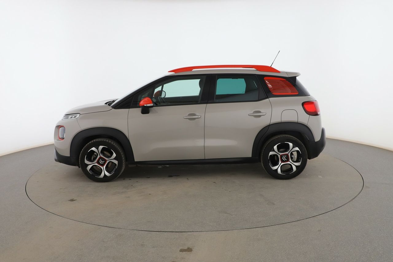 citroën c3 aircross 2019 / foto grande (3)