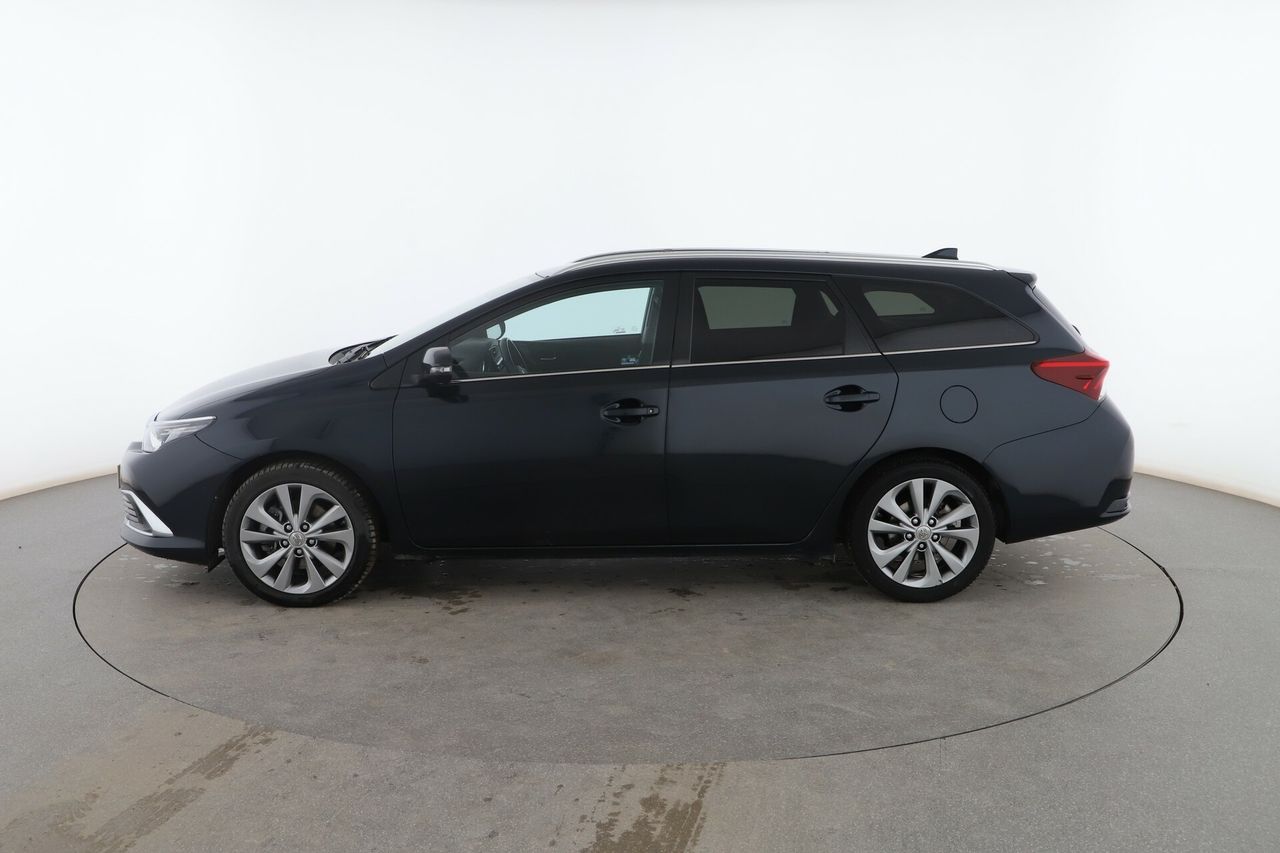 toyota auris 2016 / foto grande (3)