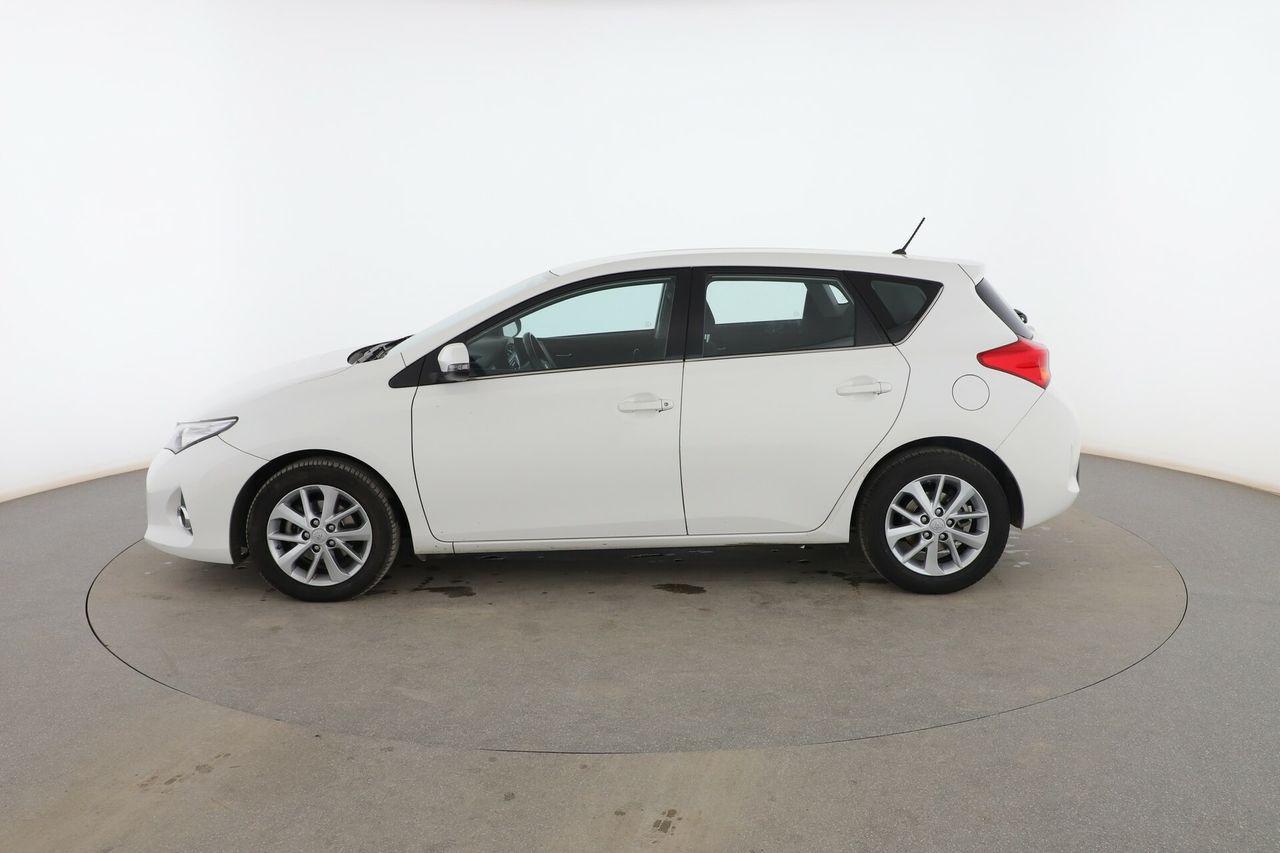 toyota auris 2014 / foto grande (3)