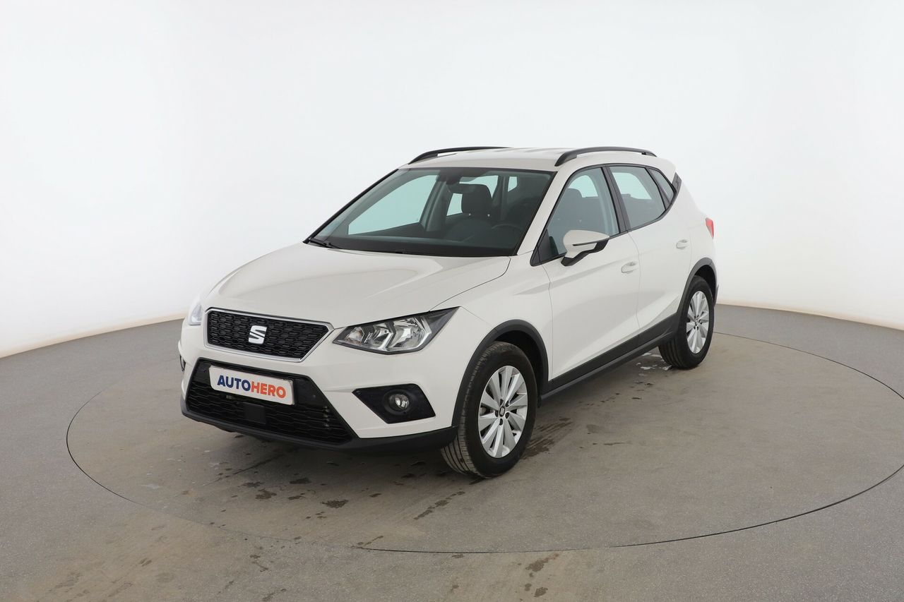 seat arona 2021 /