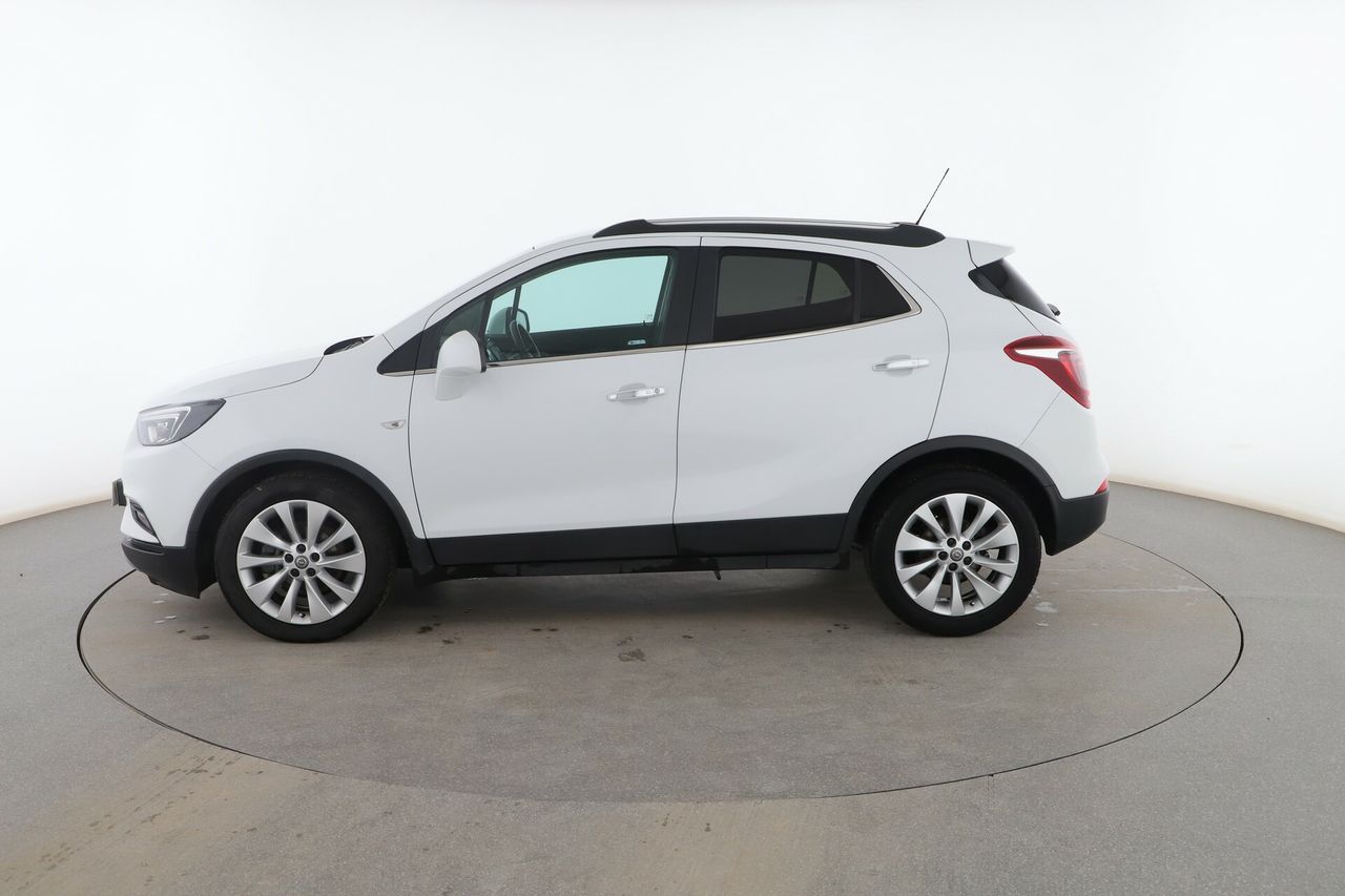 opel mokka x 2017 / foto grande (3)