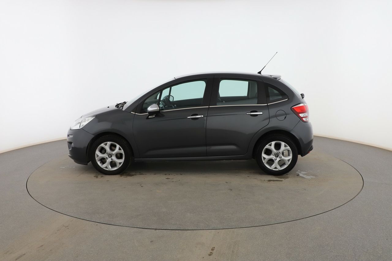 citroën c3 2014 / foto grande (3)