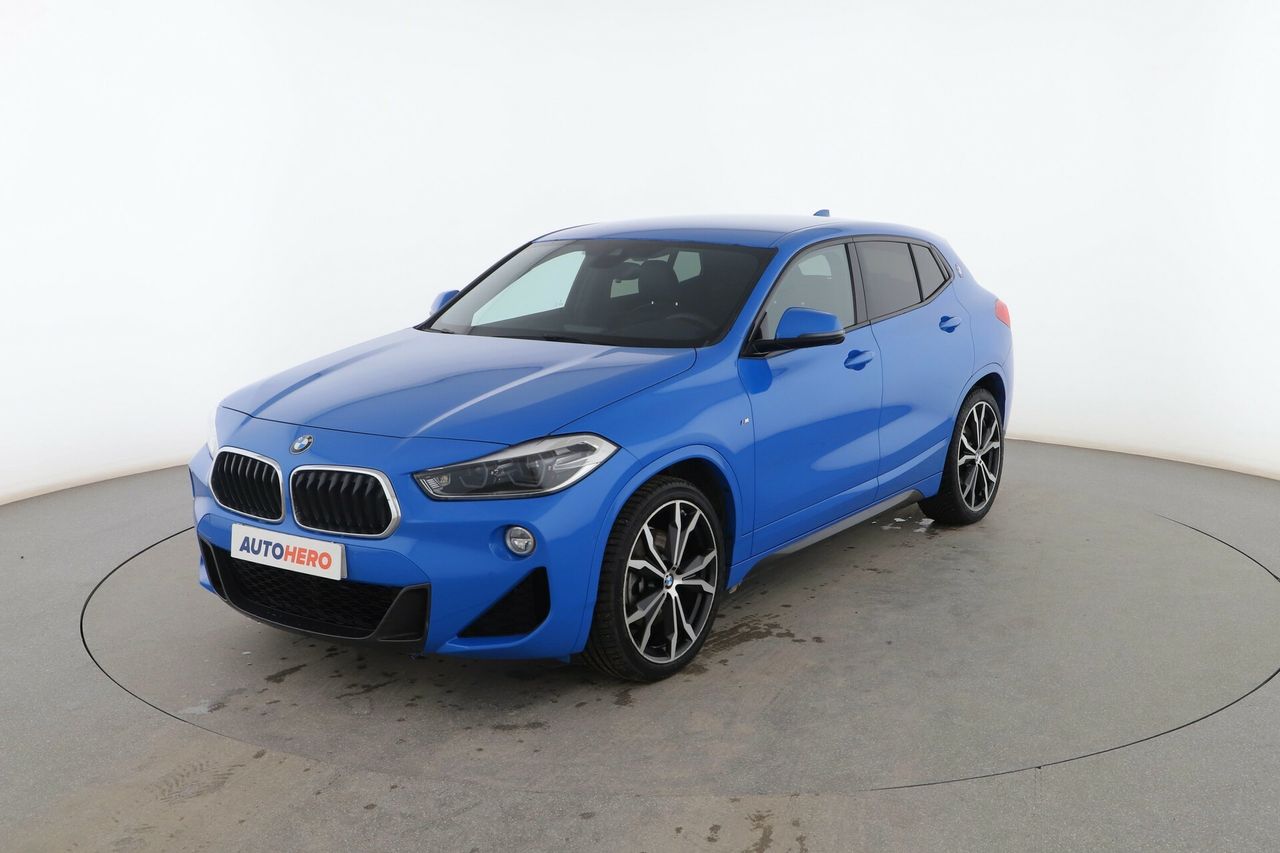 bmw x2 2018 /