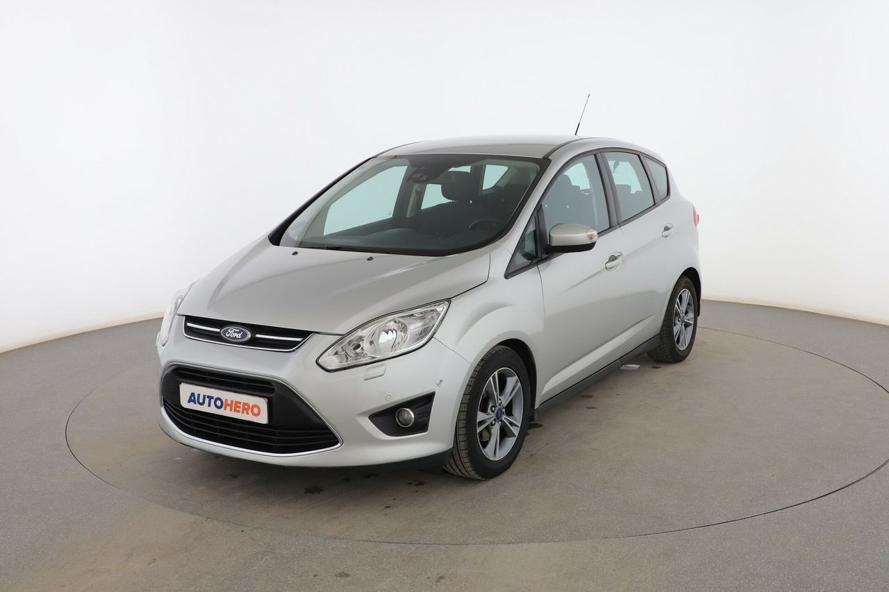ford c max 2014 /