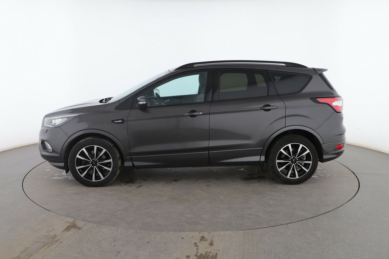 ford kuga 2018 / foto grande (3)