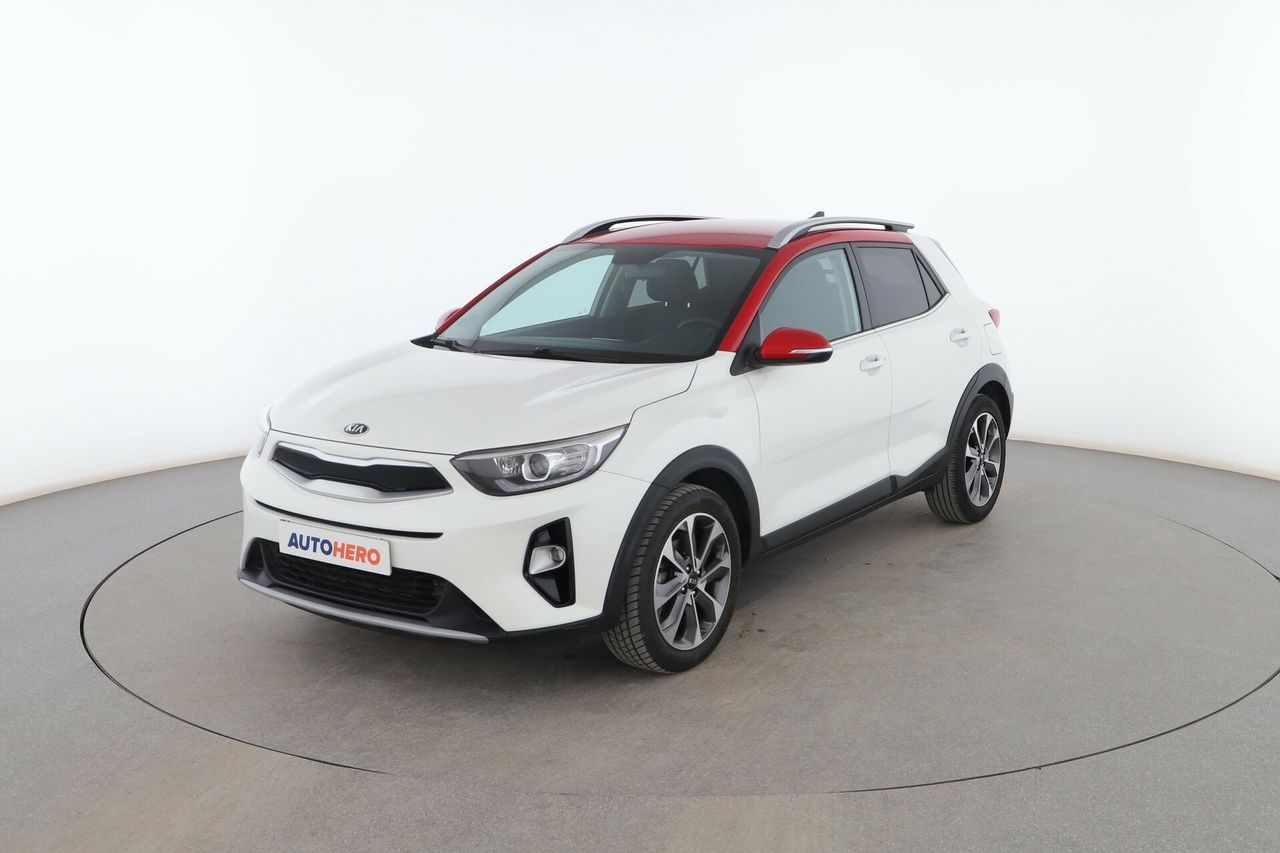 kia stonic 2019 /