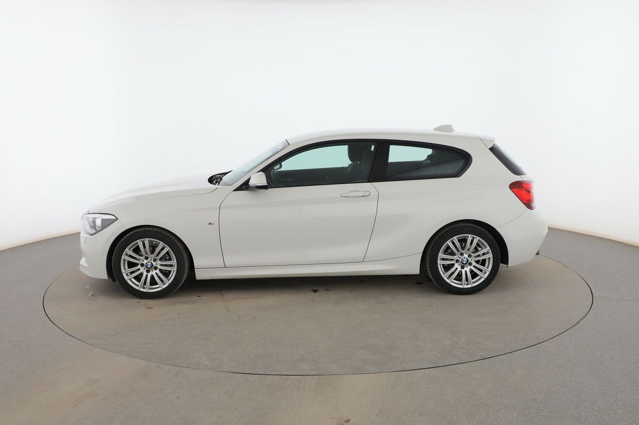 bmw serie 1 2014 / foto grande (3)