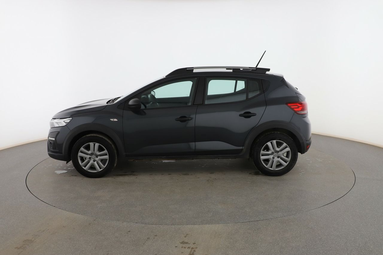 dacia sandero 2022 / foto grande (3)