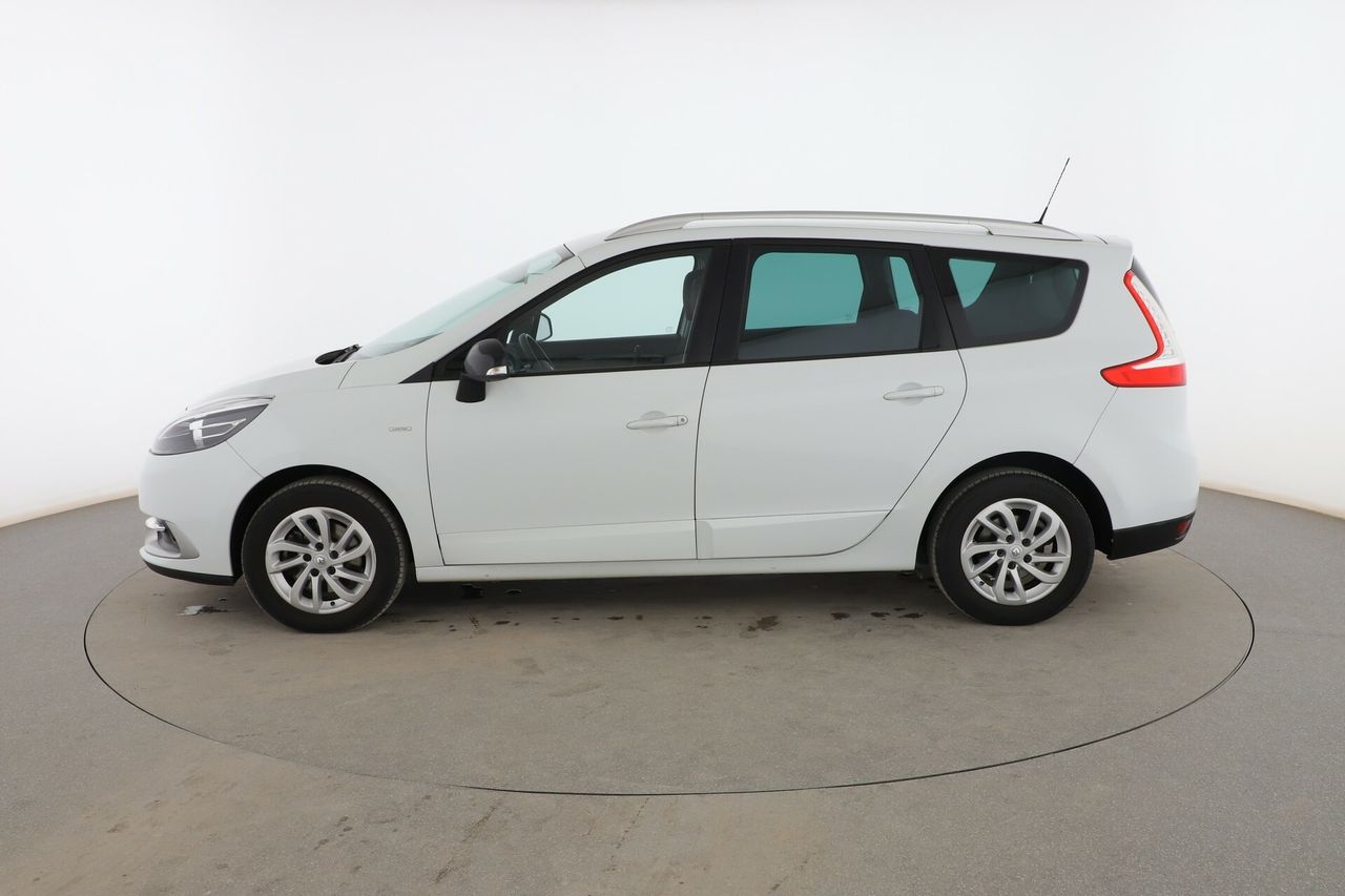 renault grand scénic 2016 / foto grande (3)
