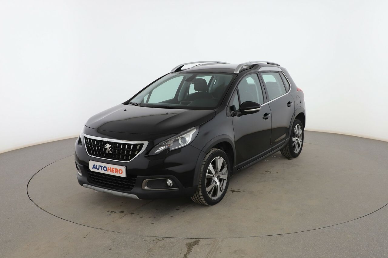 Foto peugeot 2008 2019 /