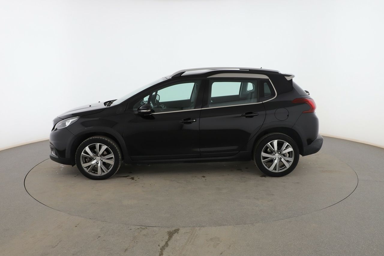 peugeot 2008 2019 / foto grande (3)