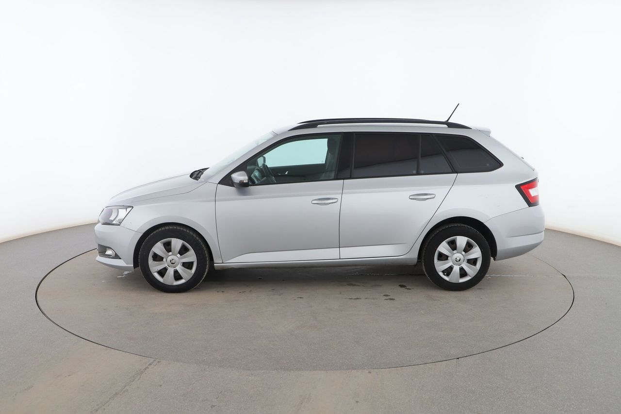 skoda fabia 2016 / foto grande (3)