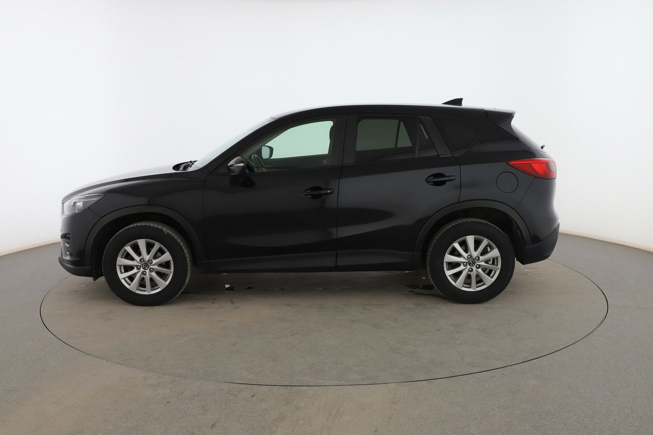 mazda cx-5 2015 / foto grande (3)